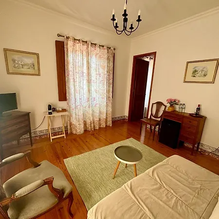 Casa Da 1b * Sintra