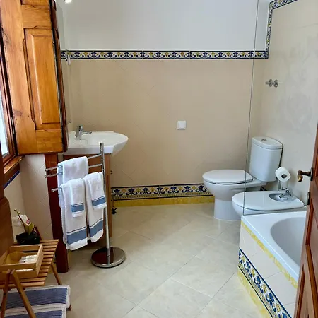 게스트하우스 Casa Da 1b