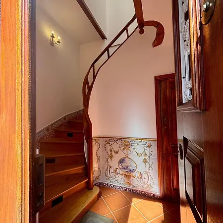 Casa Da 1b Gasthof Sintra
