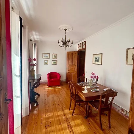 Casa Da 1b Gasthof Sintra