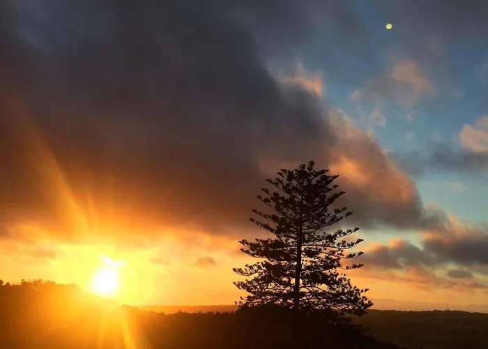 Pensjonat Casa Da 1b 3*