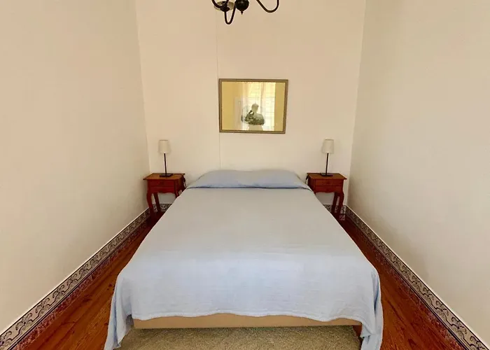 Casa Da 1b Pensjonat Sintra