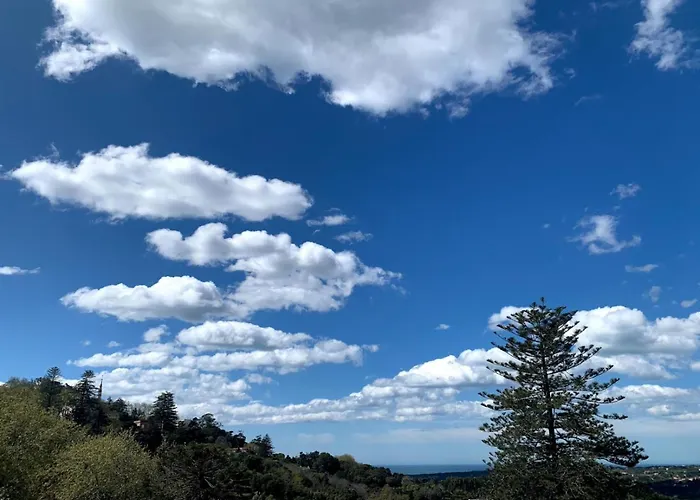 Pensjonat Casa Da 1b Sintra