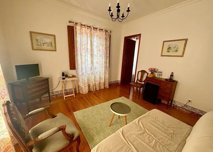 Casa Da 1b 3* Sintra