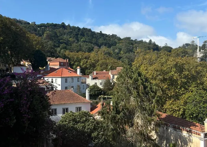 Casa Da 1b Pensjonat