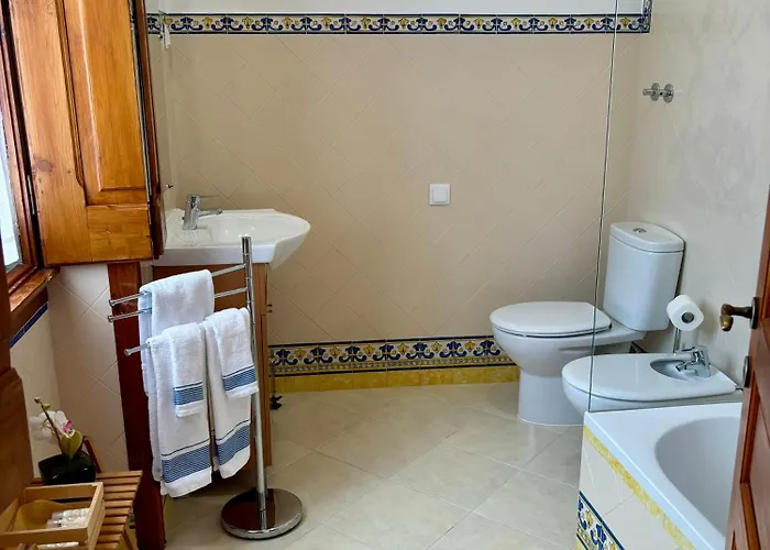 Pensjonat Casa Da 1b