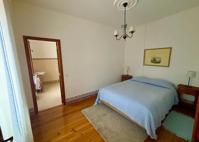 Casa Da 1b Pensjonat 3*